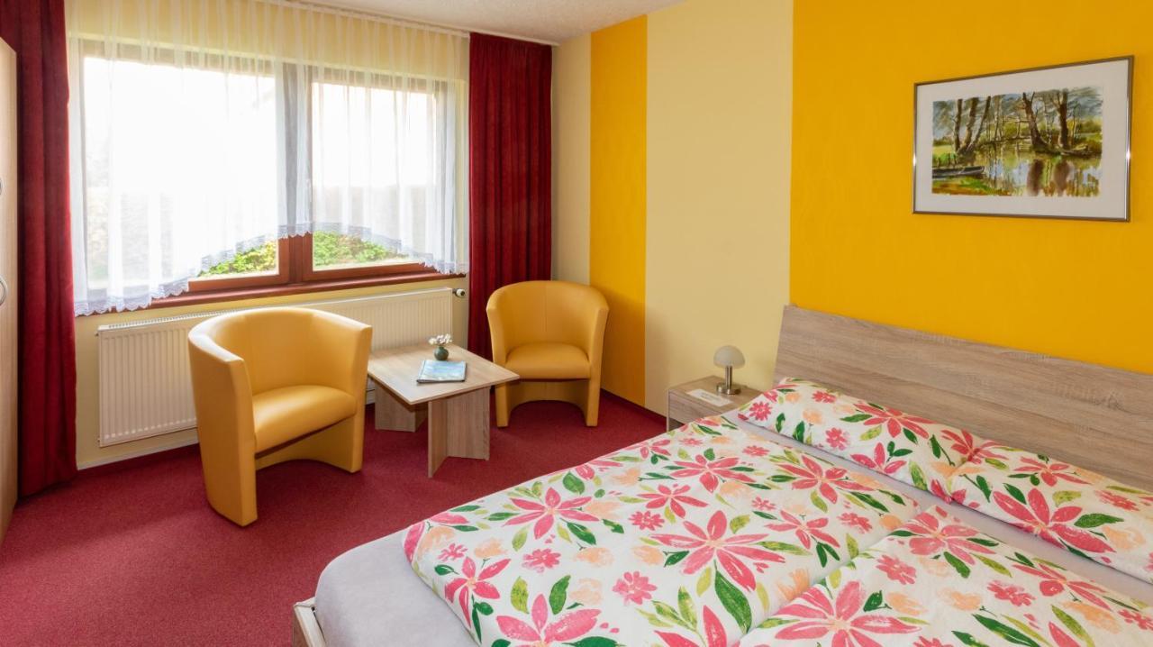 Willischza Gasthof 3*