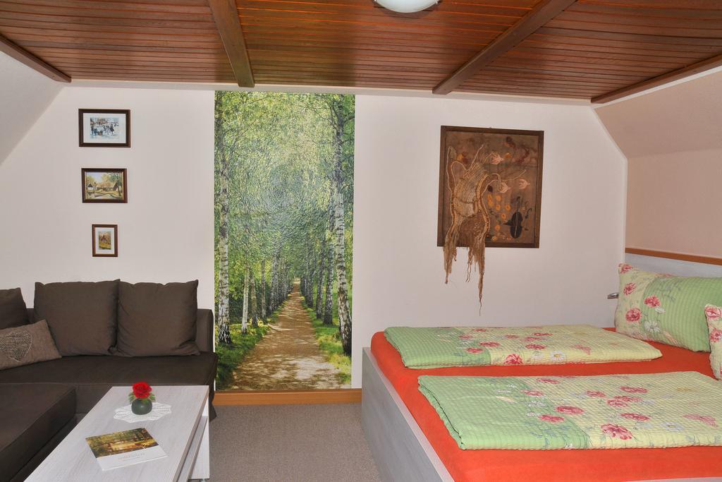 Gasthof Willischza 3*