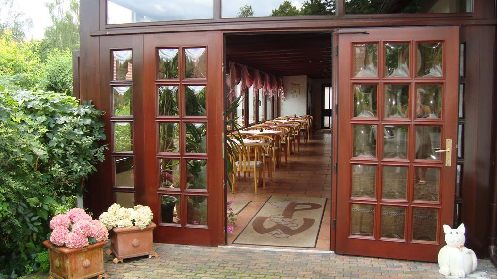 Willischza Burg (Spreewald)