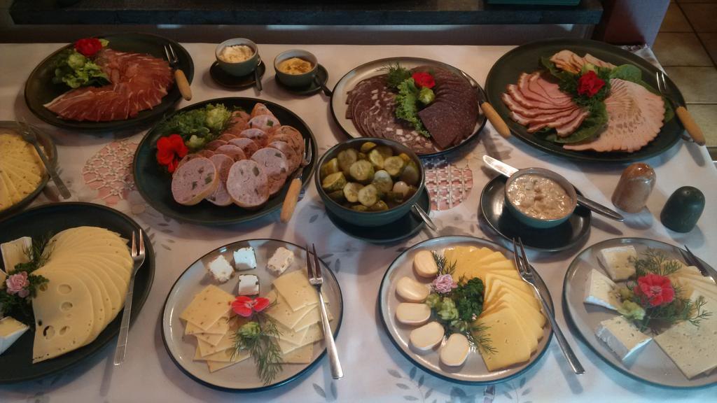 Gasthof Willischza 3*