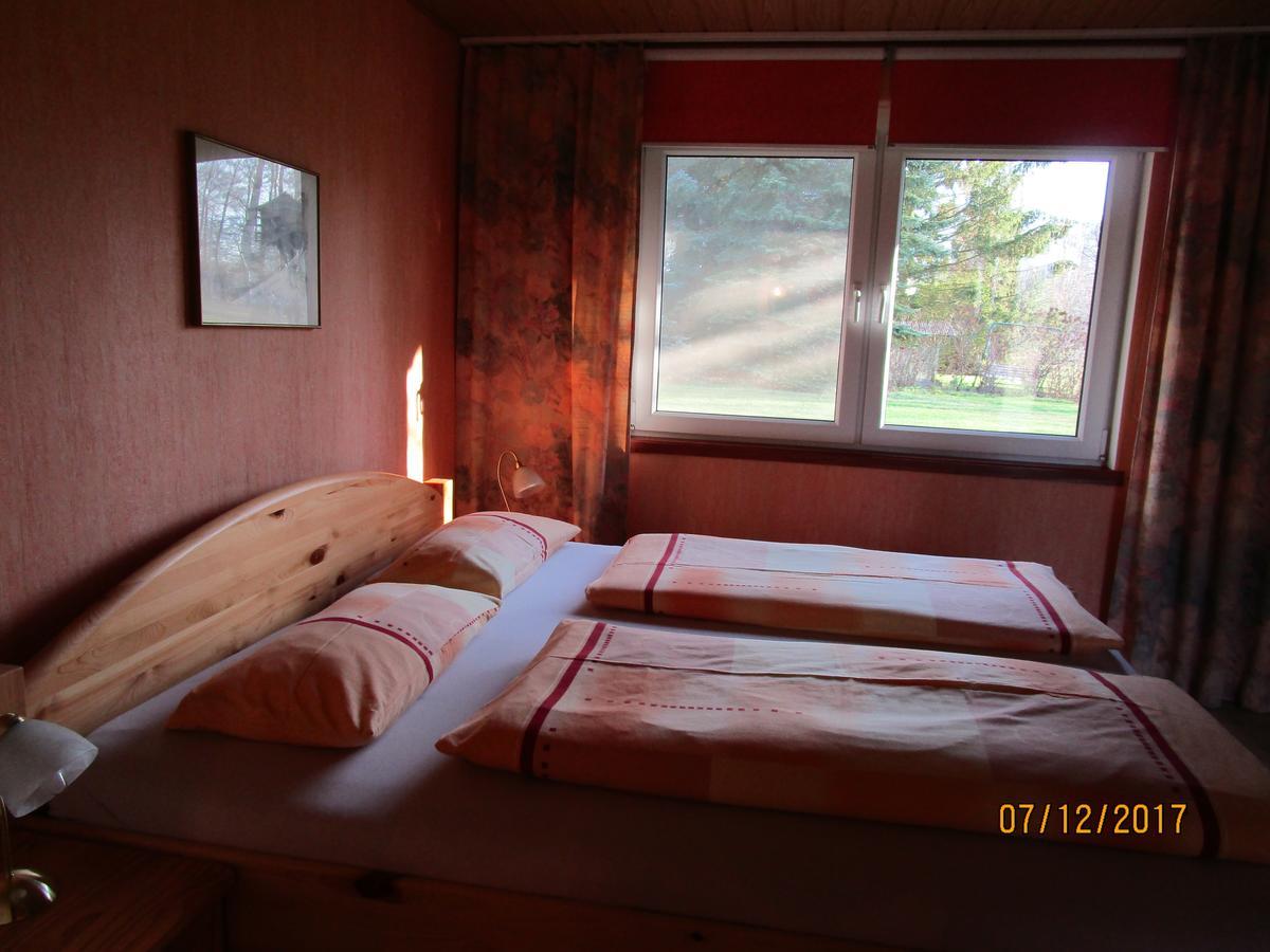 Gasthof Willischza 3*
